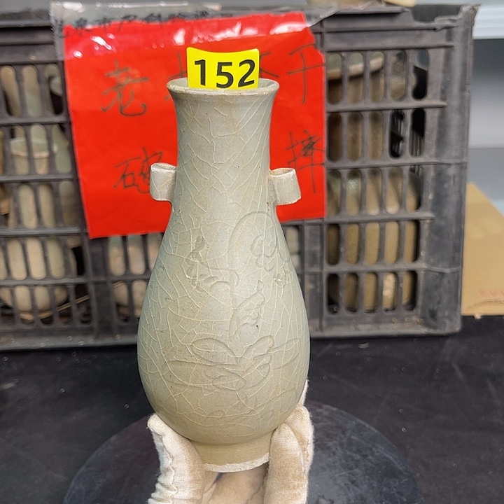 龙泉青瓷茶具套装