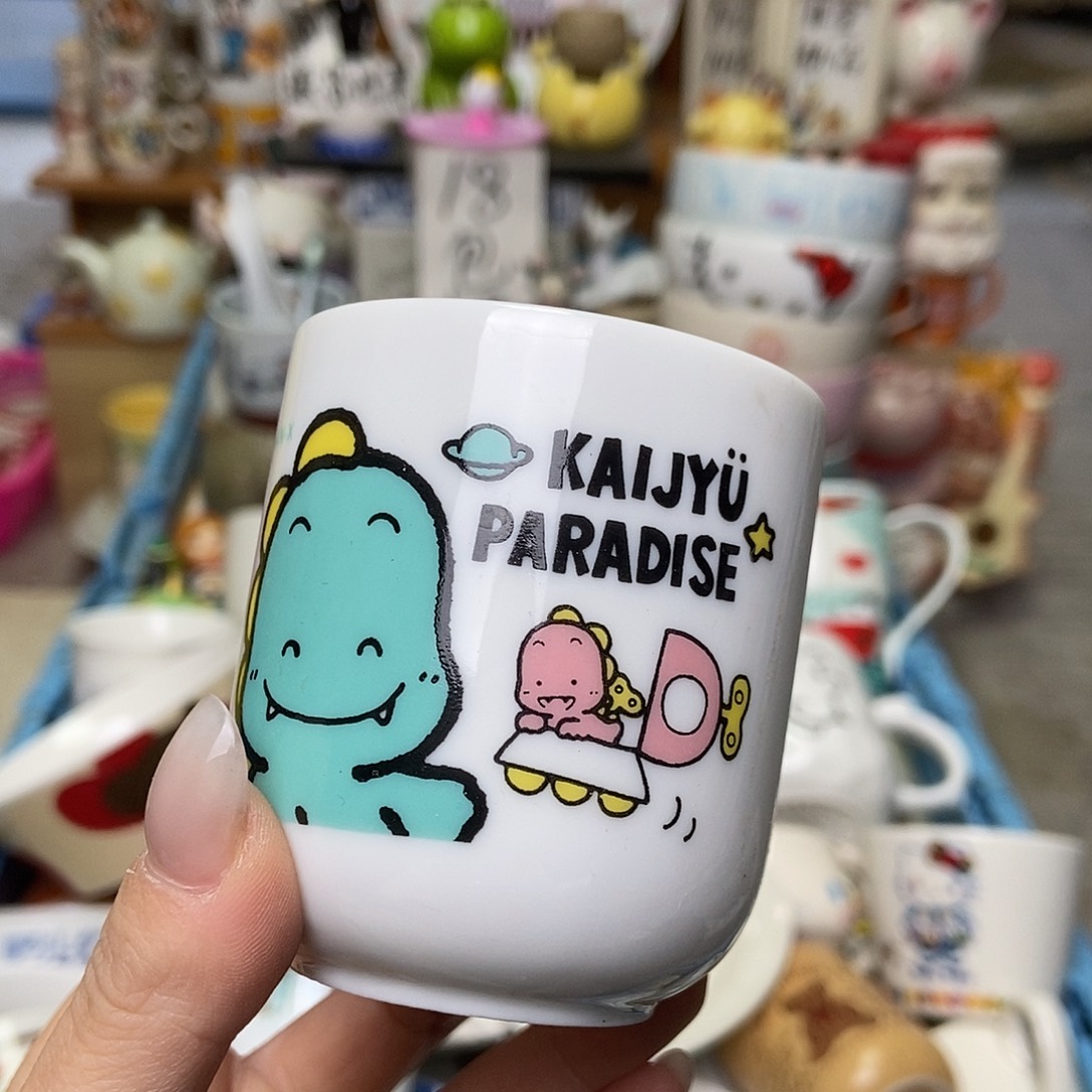 小****瓷片陶瓷退货拉黑