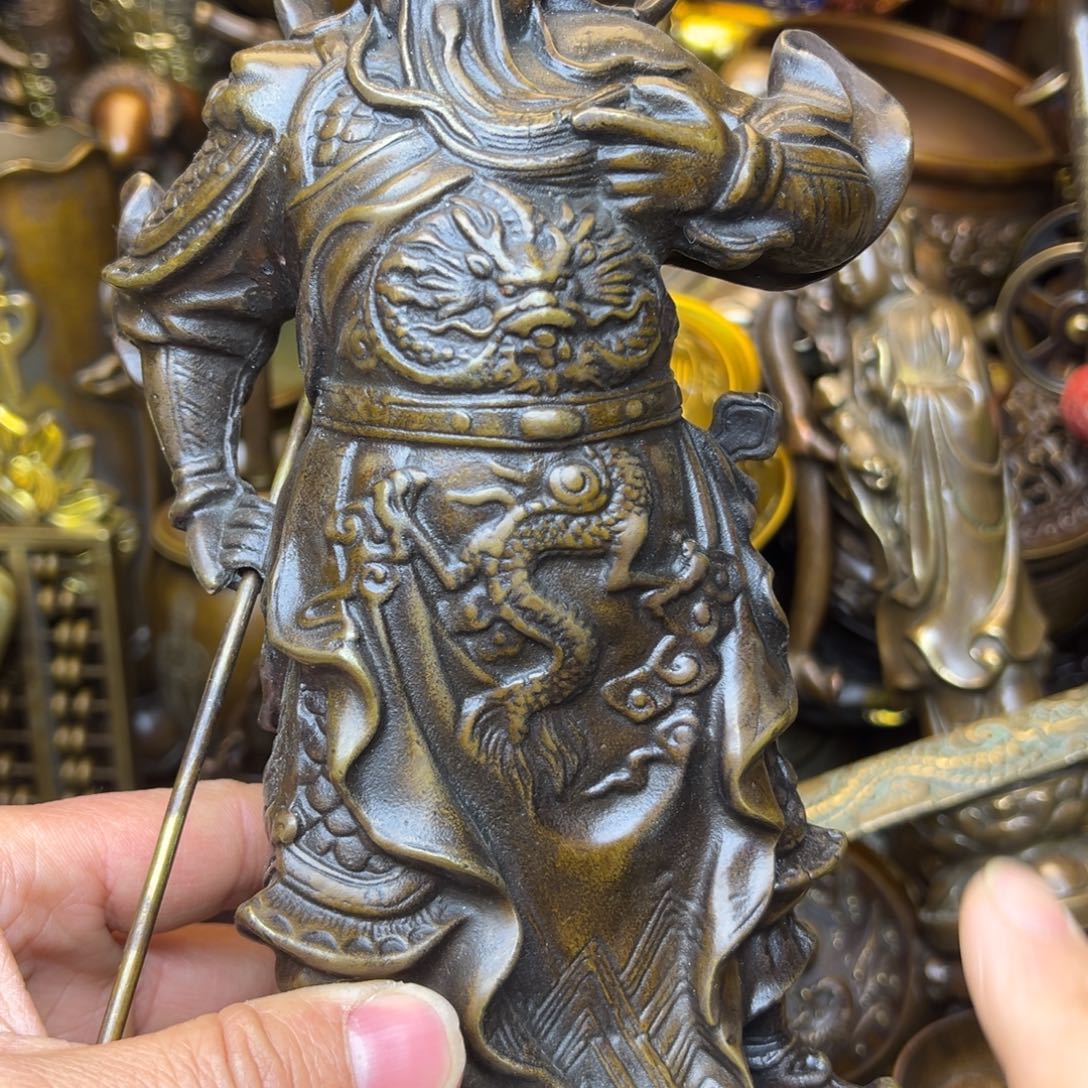 精美文玩精品摆件