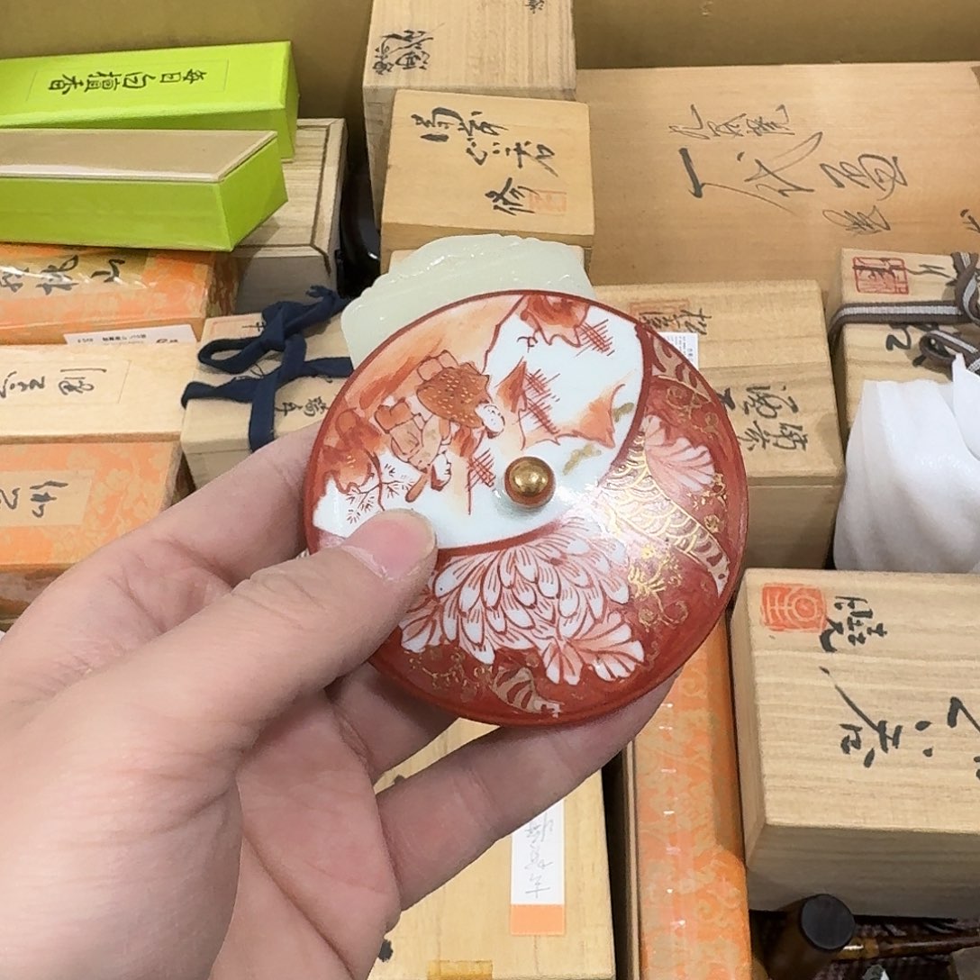 茶宠瓷器茶具系列