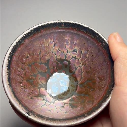 【闪购商品】茶盏-277............