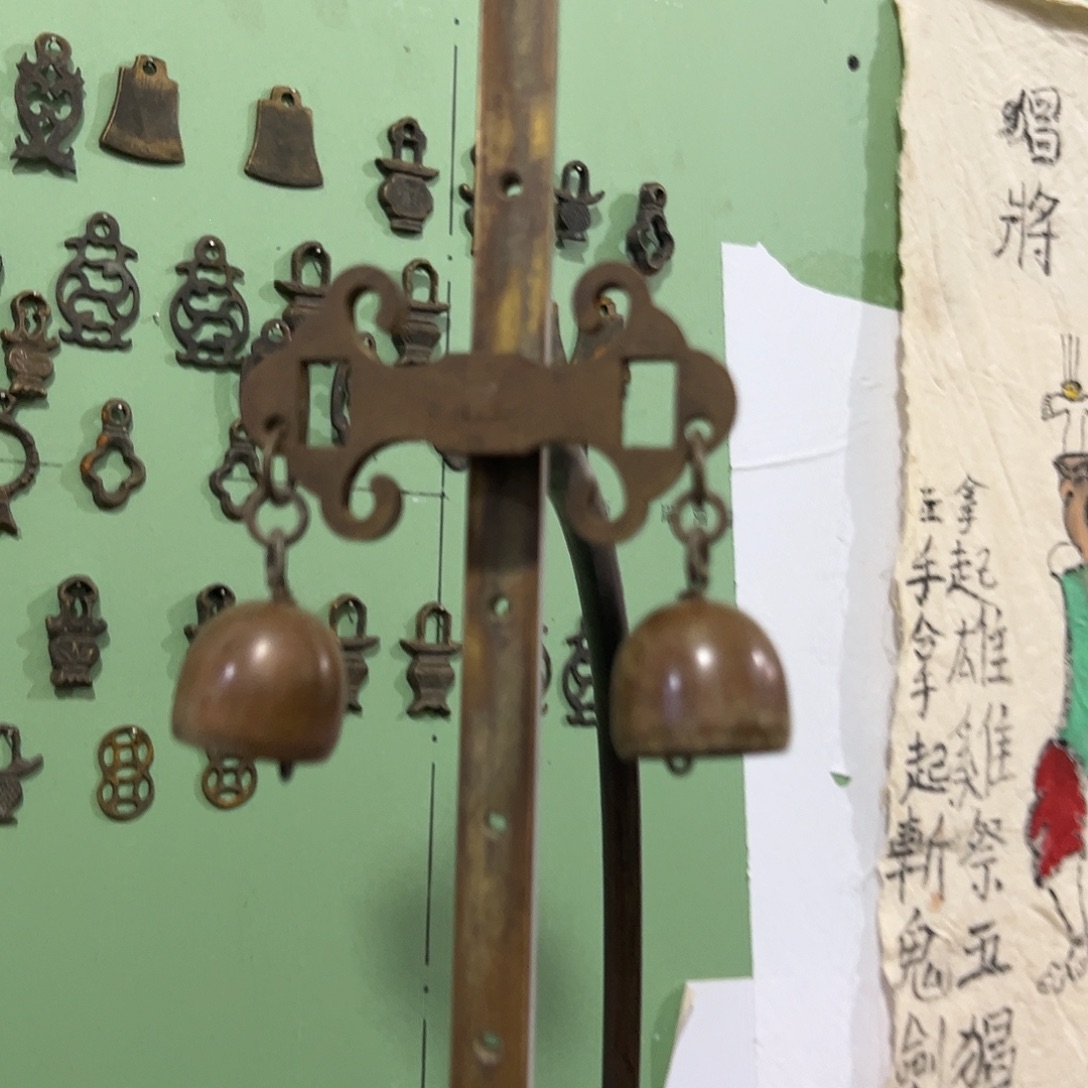 大***虎铜的设计材料摆件物品