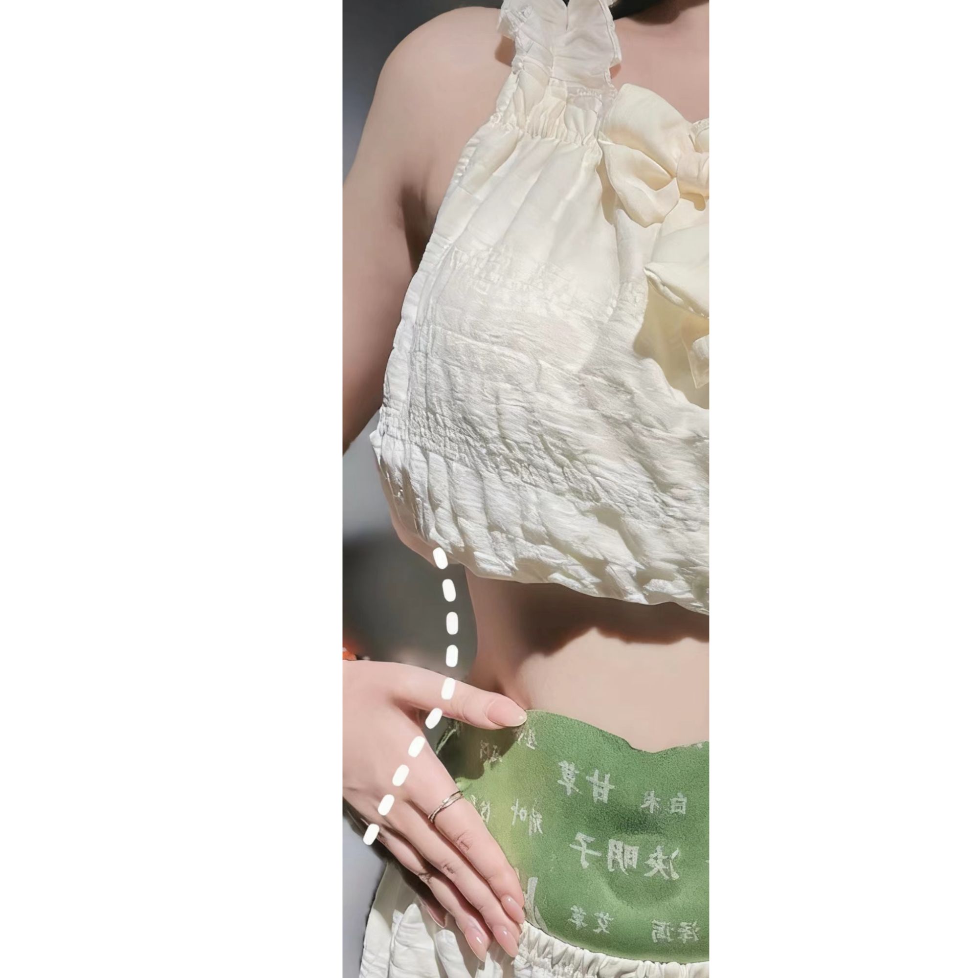 【卖假贴是狗】新款五福贴升级款