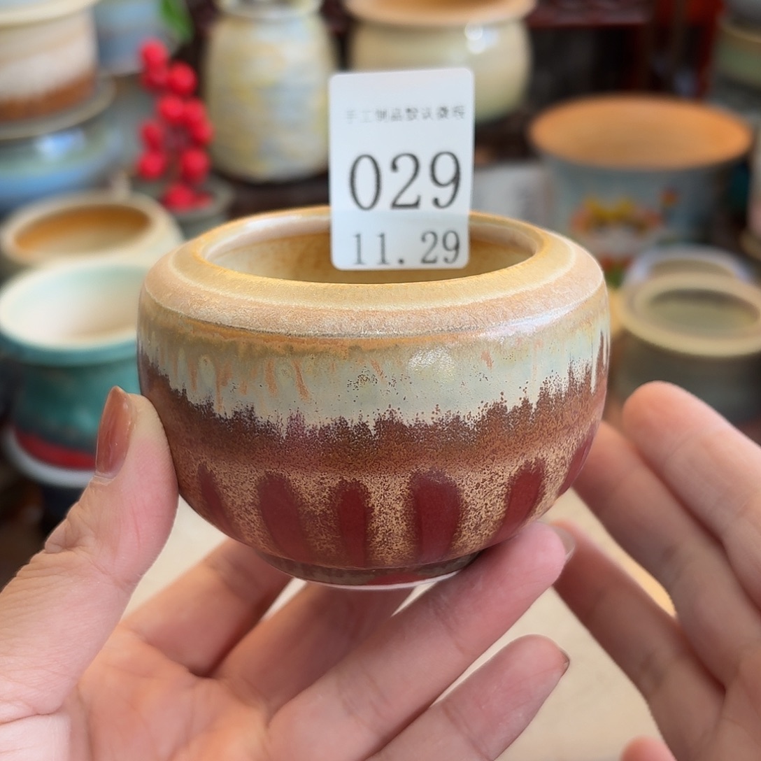 瓷片景德镇陶瓷手工制作