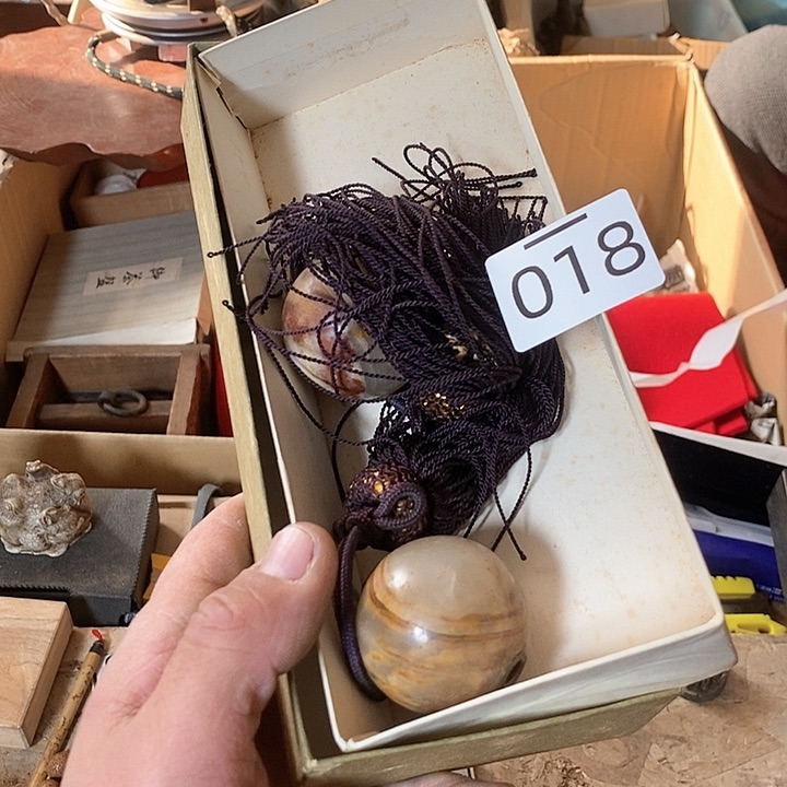 瓷片阿宝先生推荐好物