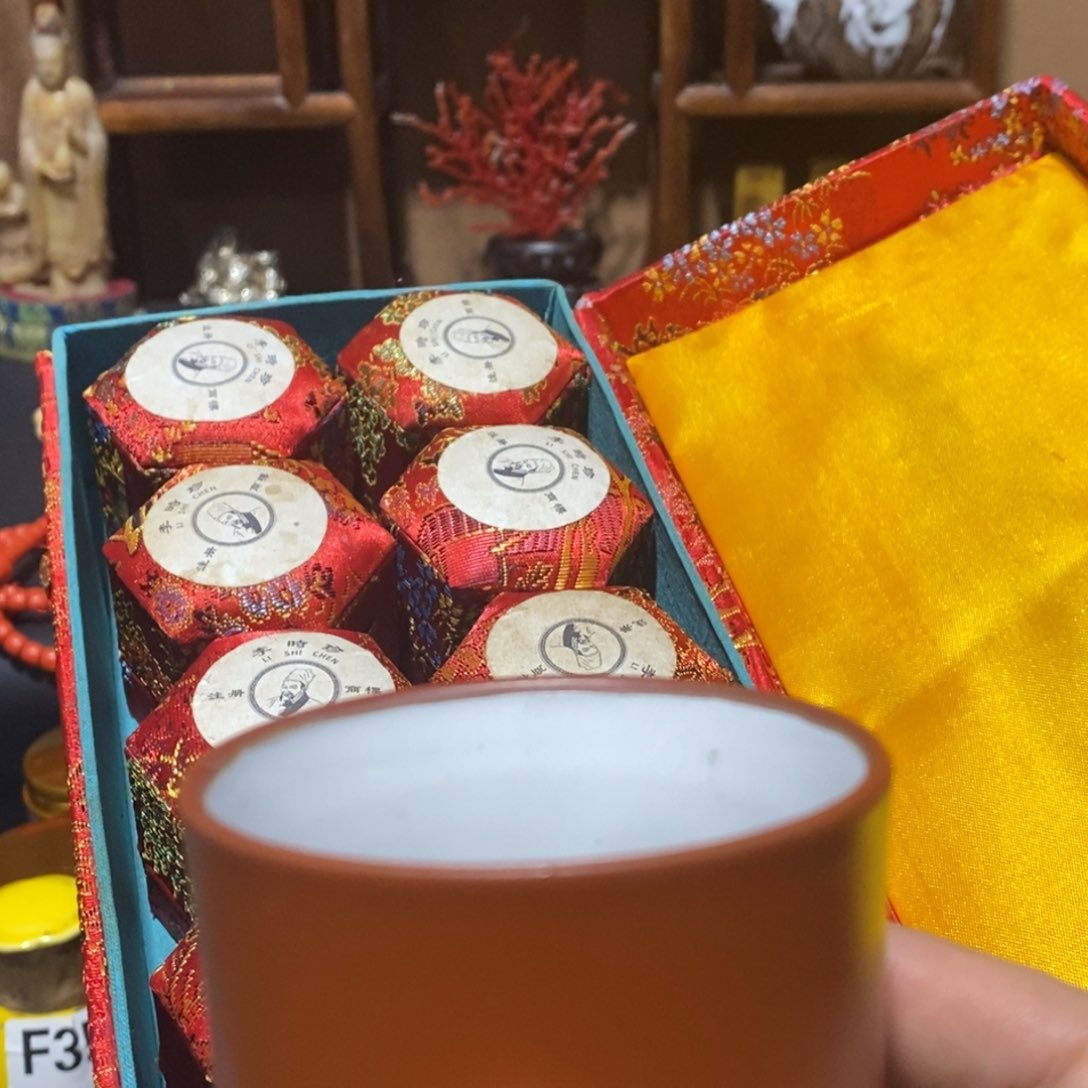 瓷片哈哈我也是很喜欢