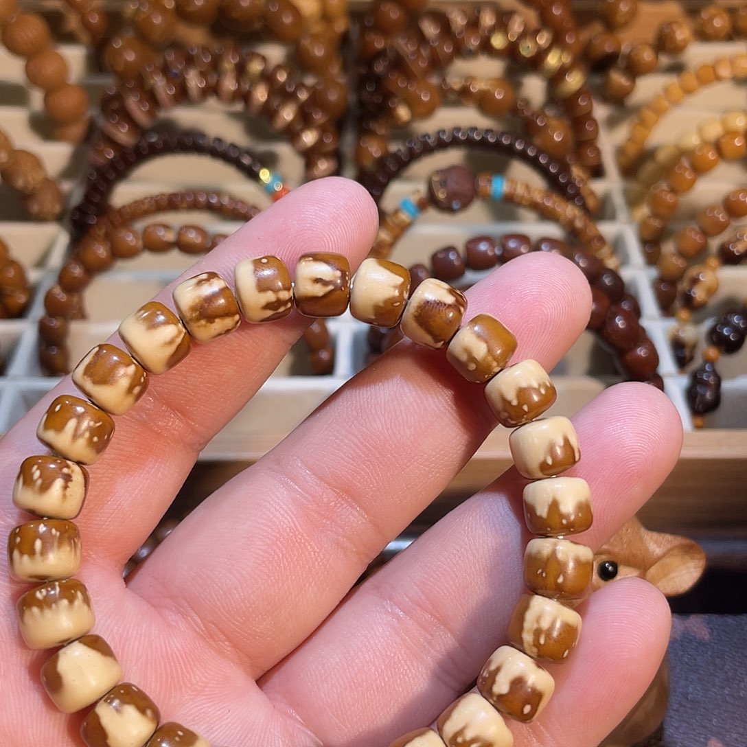 紫金鼠吊坠福利多多