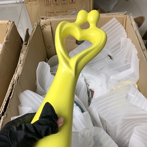 盘陶瓷制品满25拼单发货默认微瑕