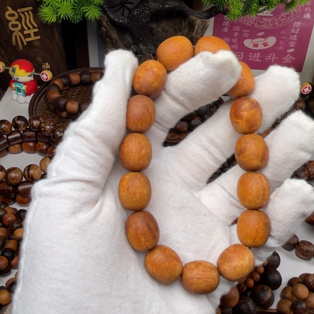 平***乐贡木定制产品1513枣珠