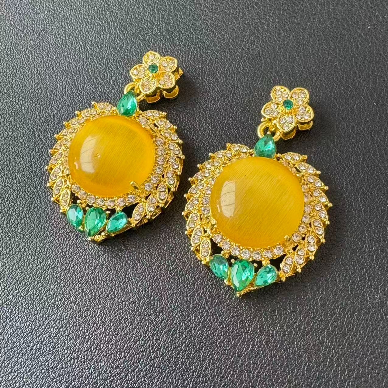 FU013-精美DIY吊坠-多样性发其一