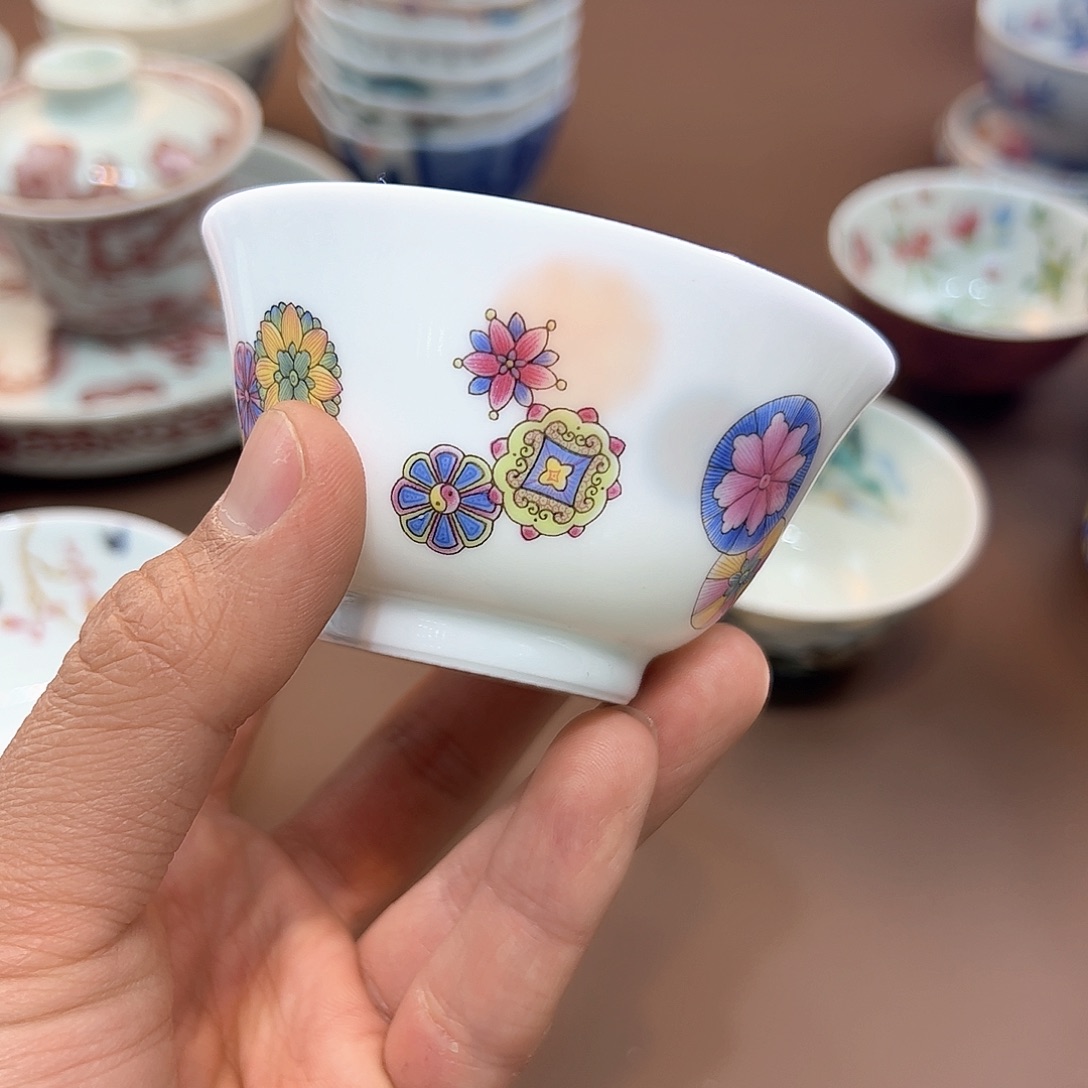陶瓷陶瓷陶瓷茶具