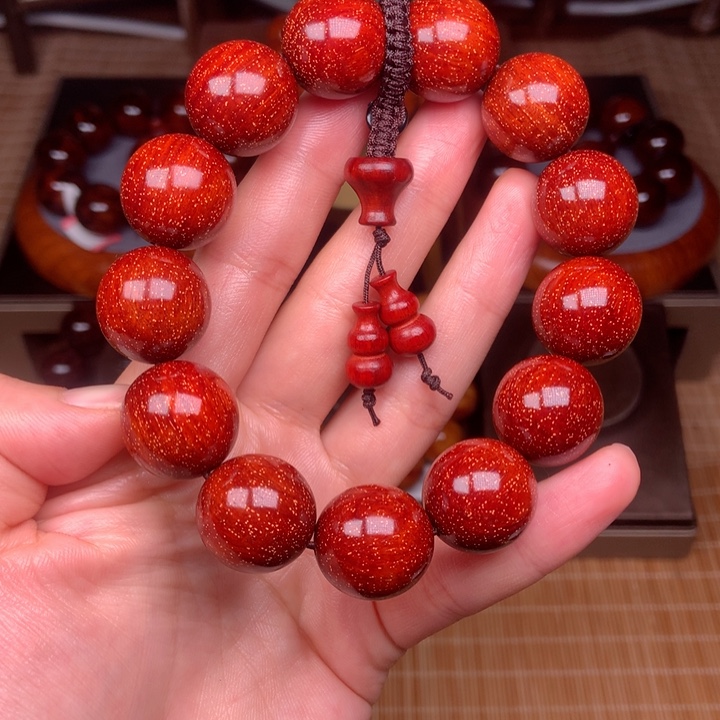 檀香紫檀（小叶紫檀）想2w