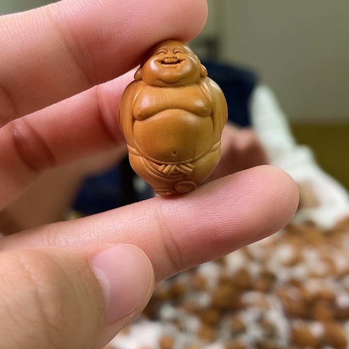 吊坠橄榄核橄榄核