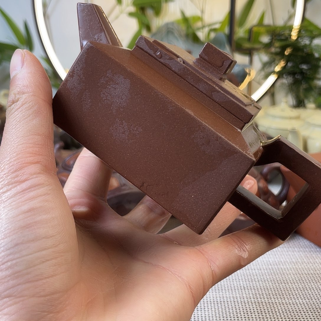 紫砂茶壶特价秒杀价200cc