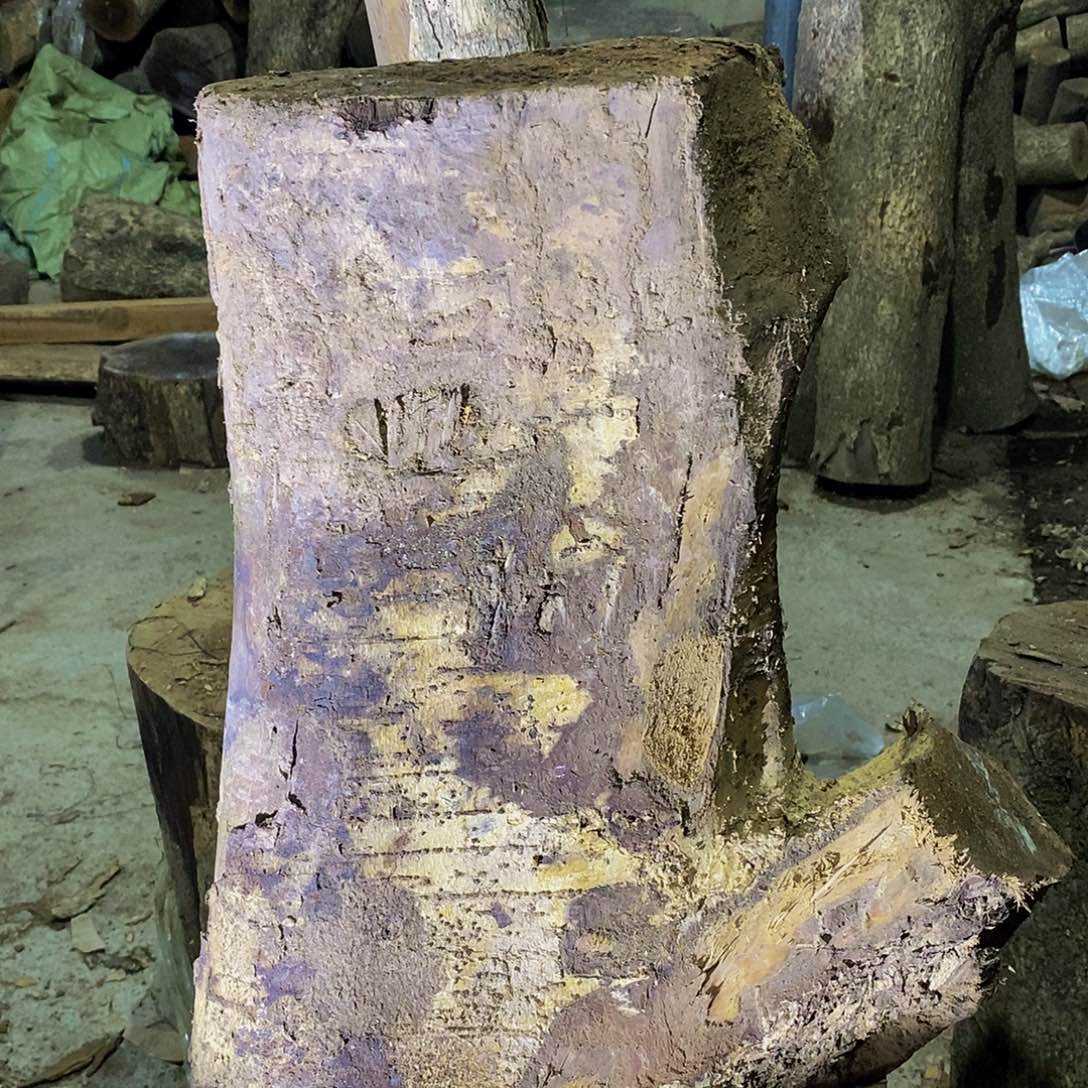 牧***月小叶桢楠金丝楠木