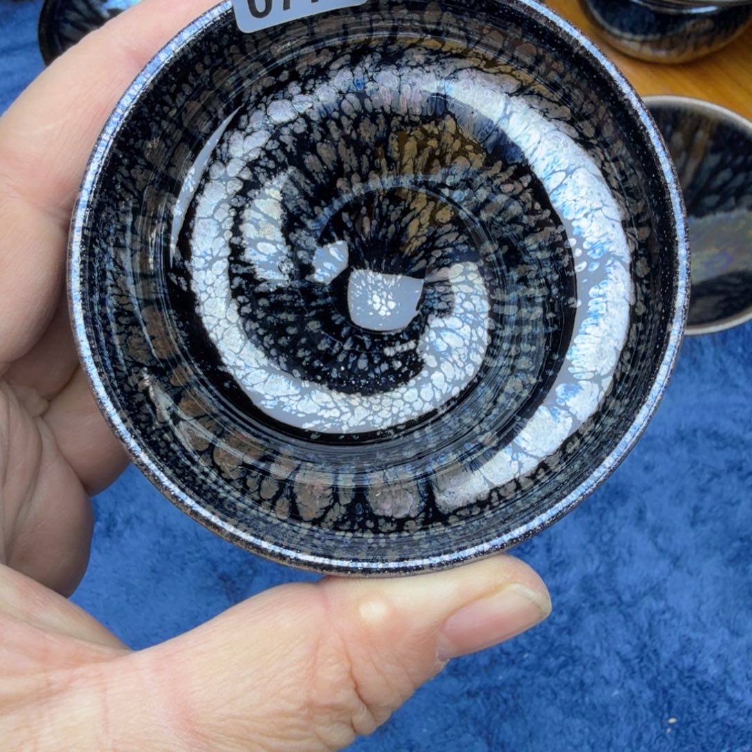 陈***华茶盏秦国凤百花771