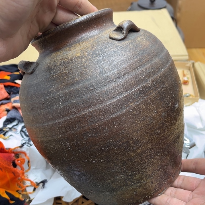 瓷片瓷器摆件工艺品摆件777 