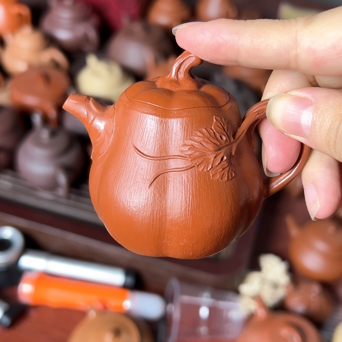 紫砂茶壶青*在紫砂紫砂文化
