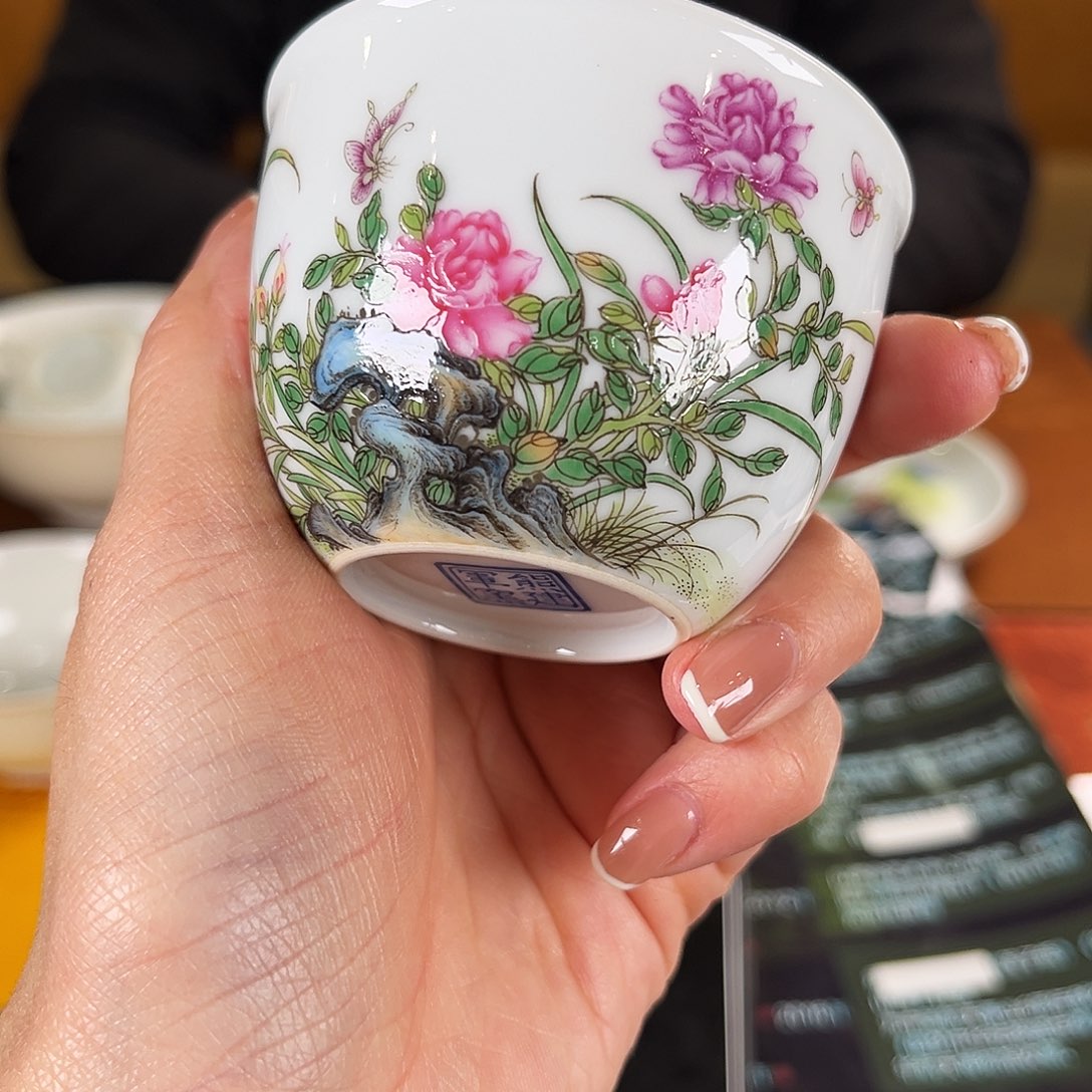 九鸣瓷艺九鸣瓷艺