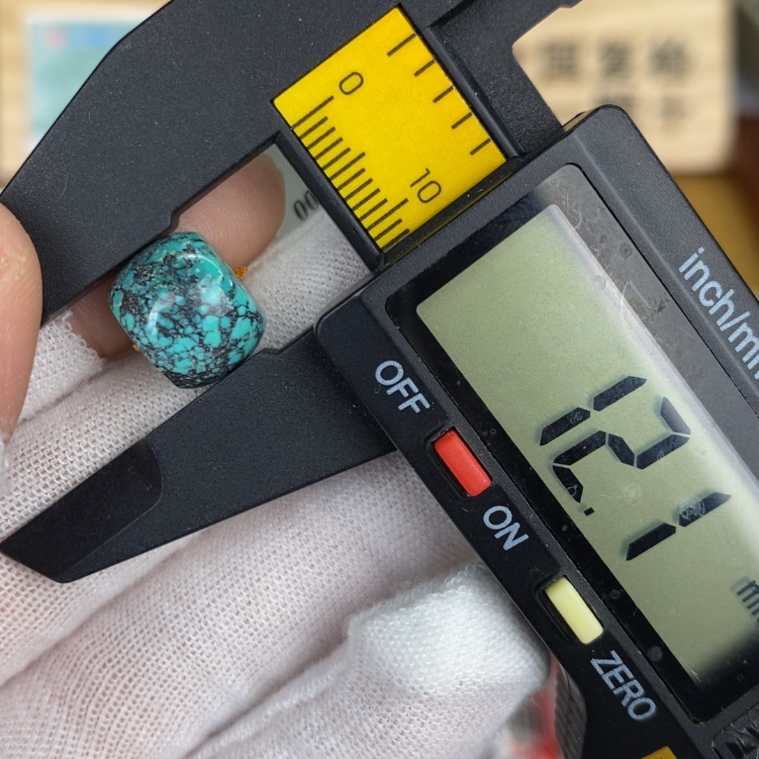 【闪购商品】绿松石珠宝奇石未镶嵌