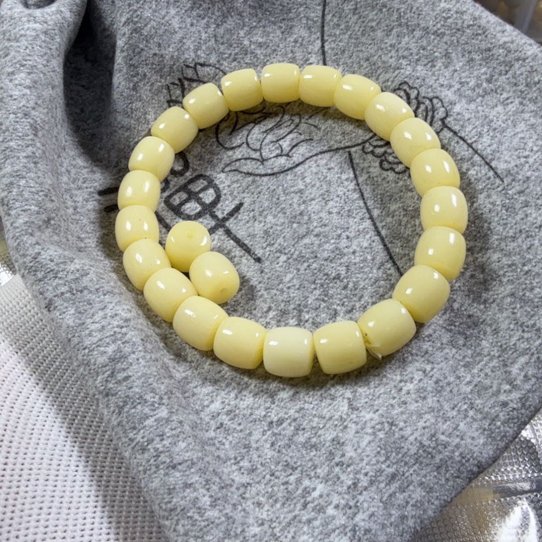 手串/手链骆驼牙手串