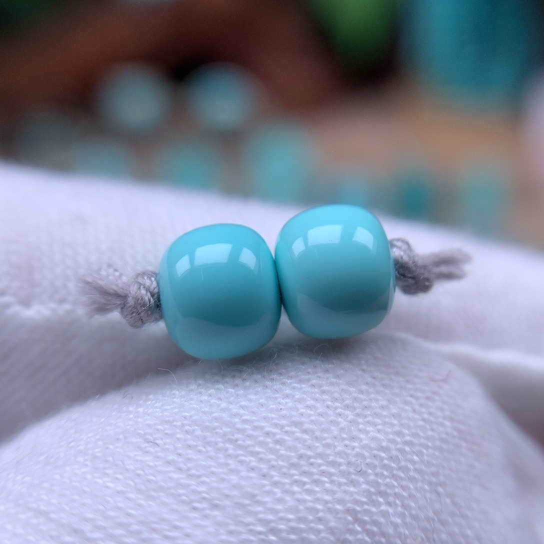 绿松石全品老型未镶嵌