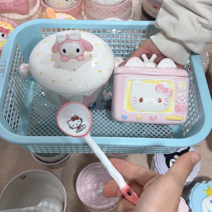 摆件陶陶瓷摆件欢迎光临