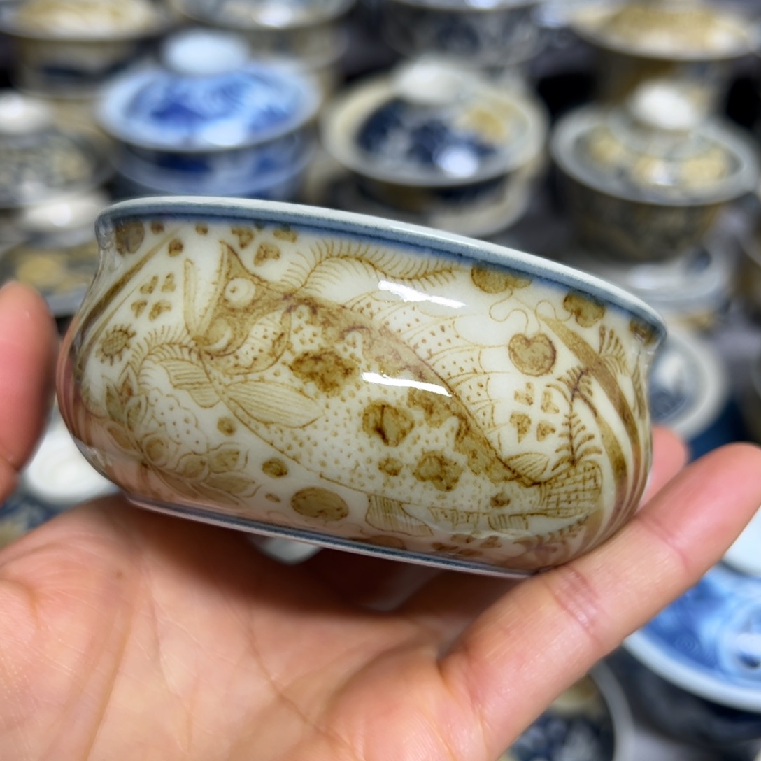 【闪购商品】陶瓷艺术有限公司