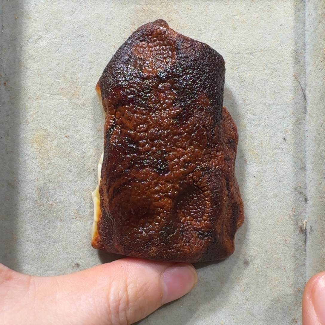 未镶嵌定制琥珀弓定制