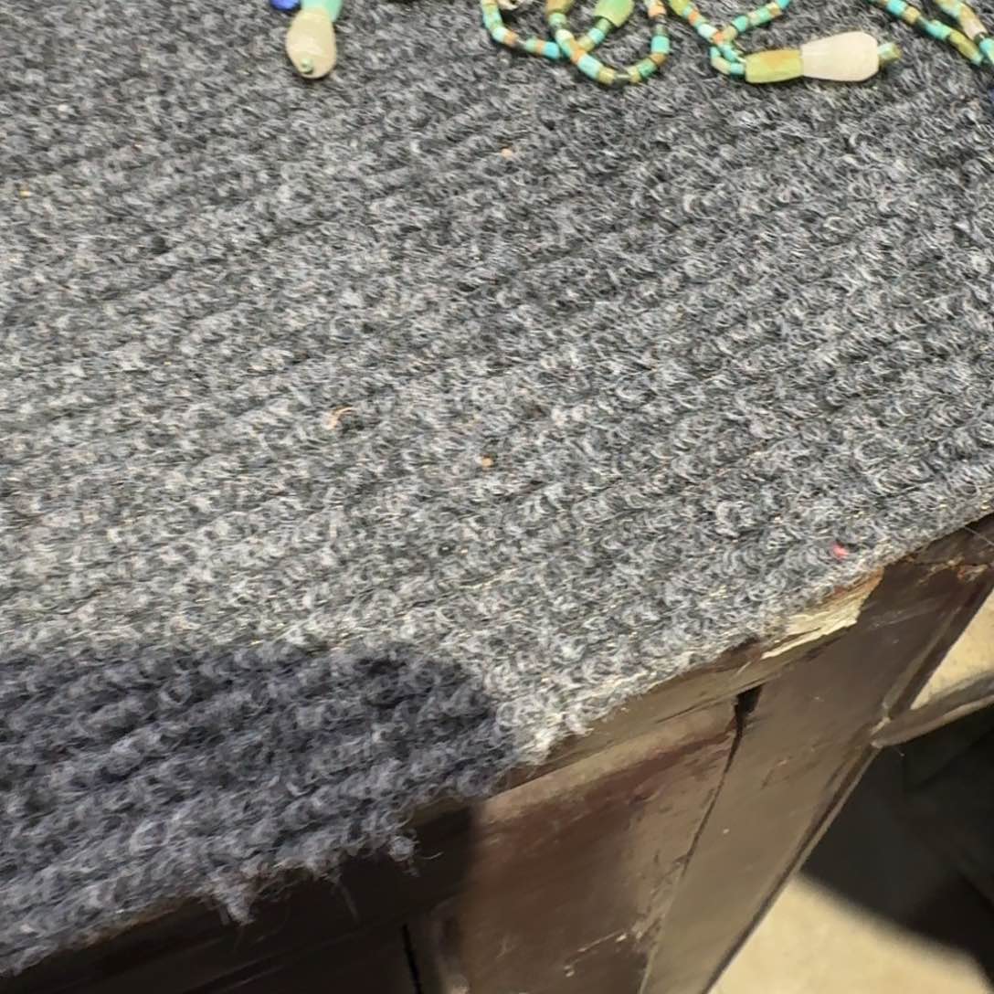 贡*春一物一图，土陶罐