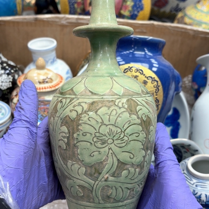 摆件瓷器摆件瓷器摆件