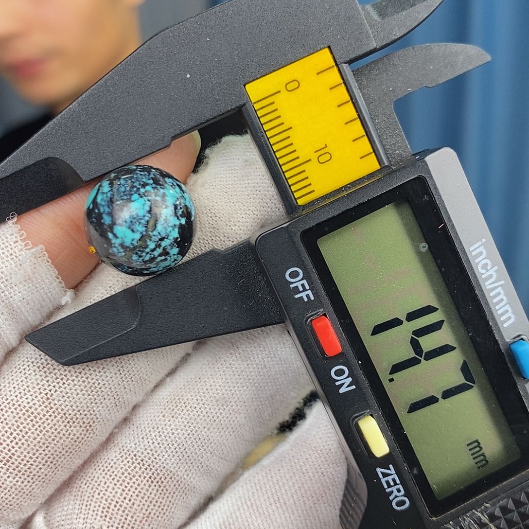 【闪购商品】绿松石珠宝奇石未镶嵌