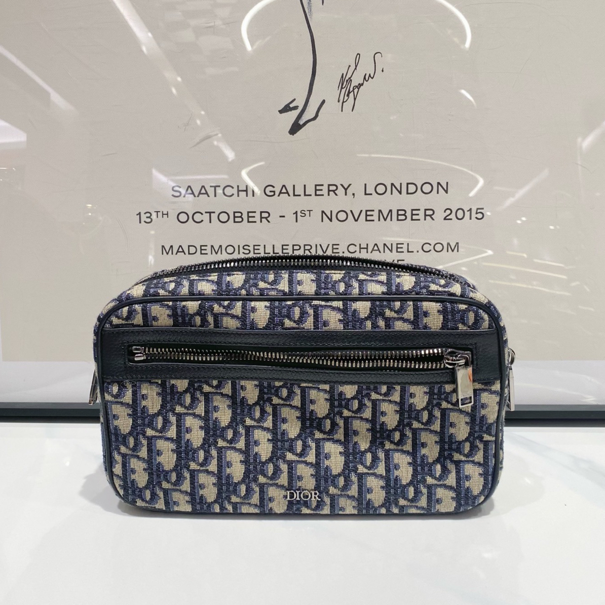 99新 DIOR/迪奥 dior 迪奥相机包（15248）