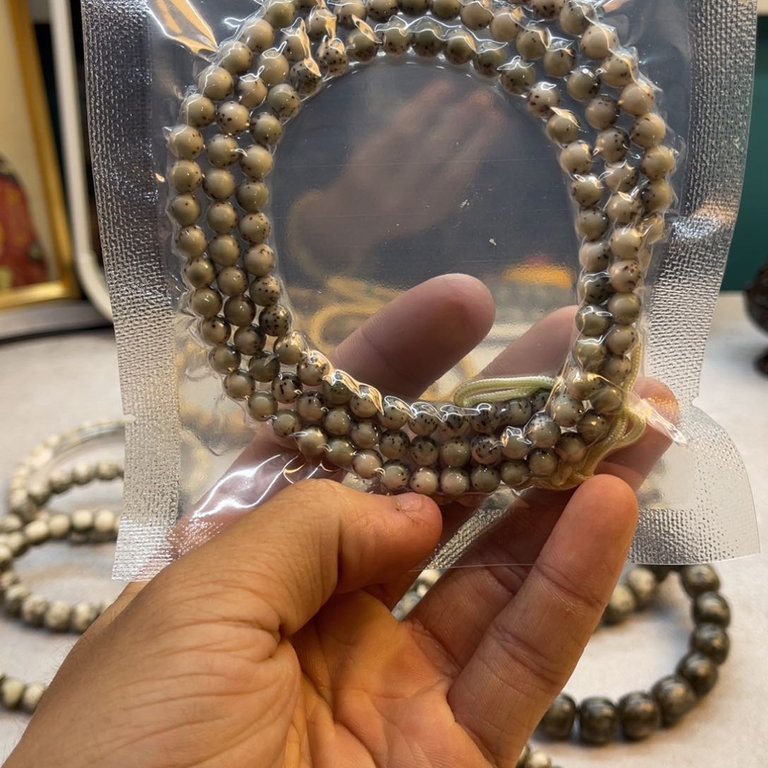 星月菩提吊坠b4444444444