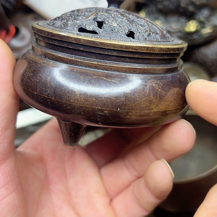 铜铜铜器直播间铜
