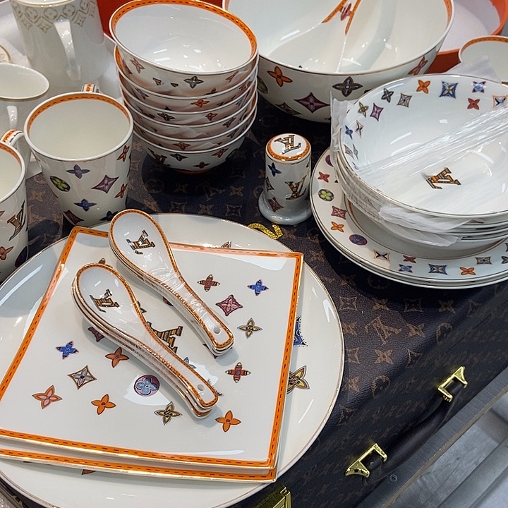 瓷片餐具餐具餐具