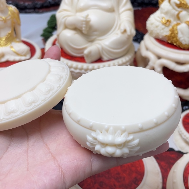 东非黑黄檀（紫光檀）