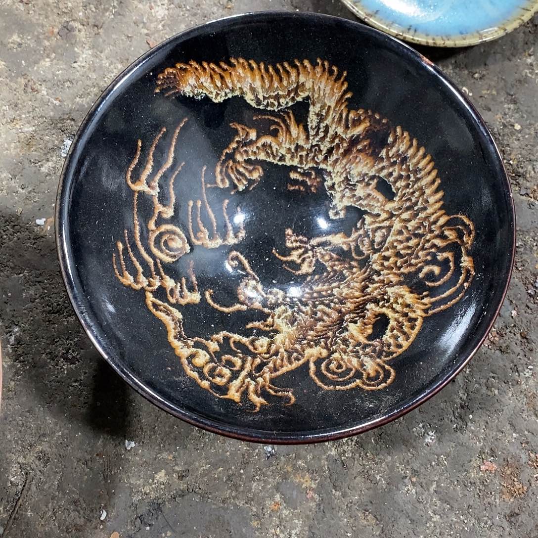 苏***倾摆件瓷器瓷器瓷器