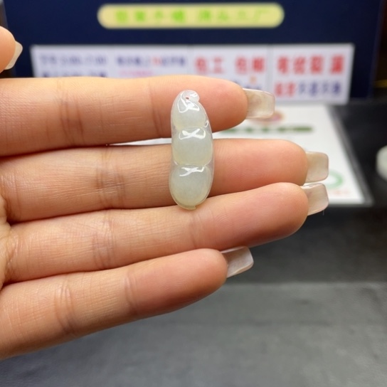 【闪购商品】定制翡翠翡翠未镶嵌