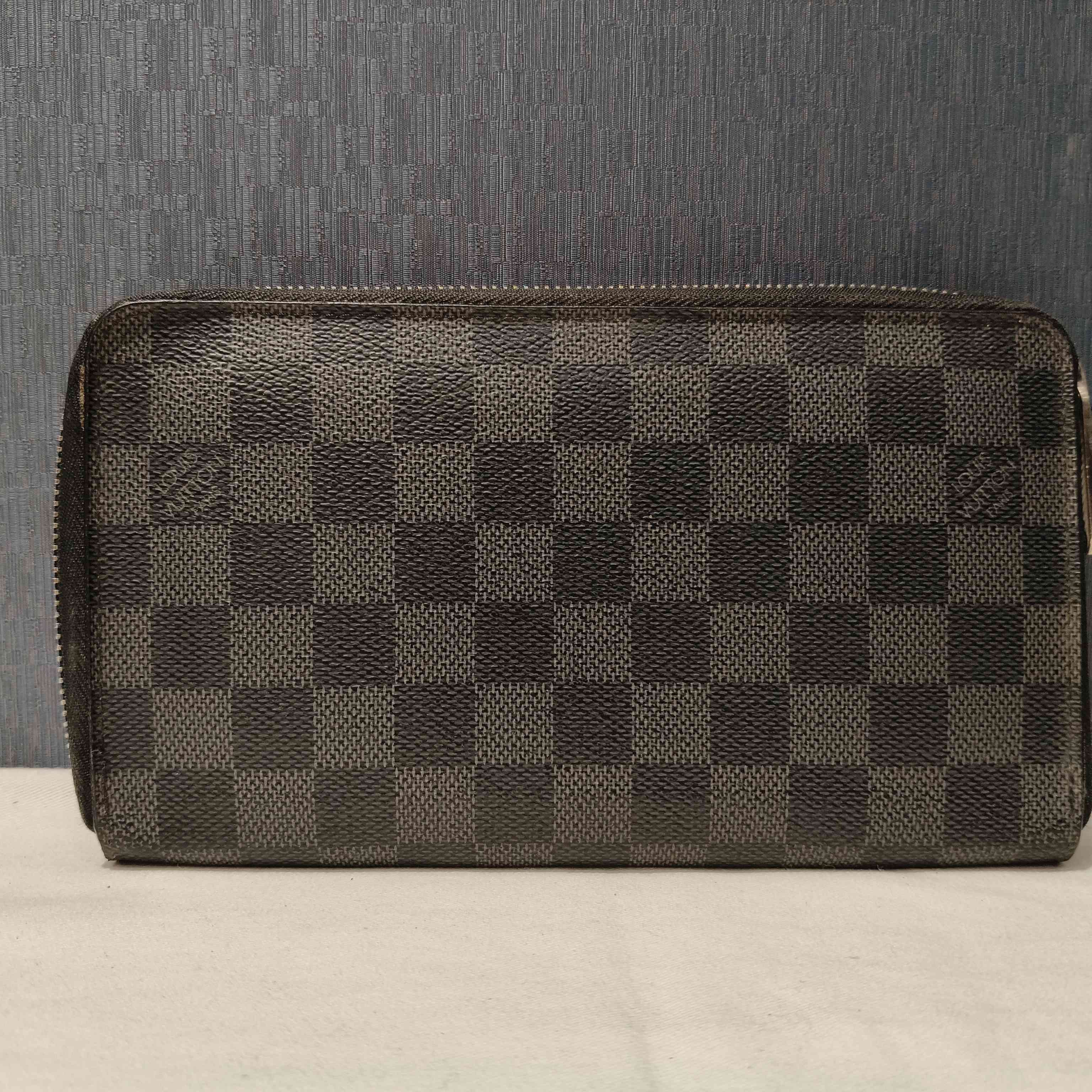 95新 LouisVuitton/路易威登 LV时尚女士手拿包yy1593 0463