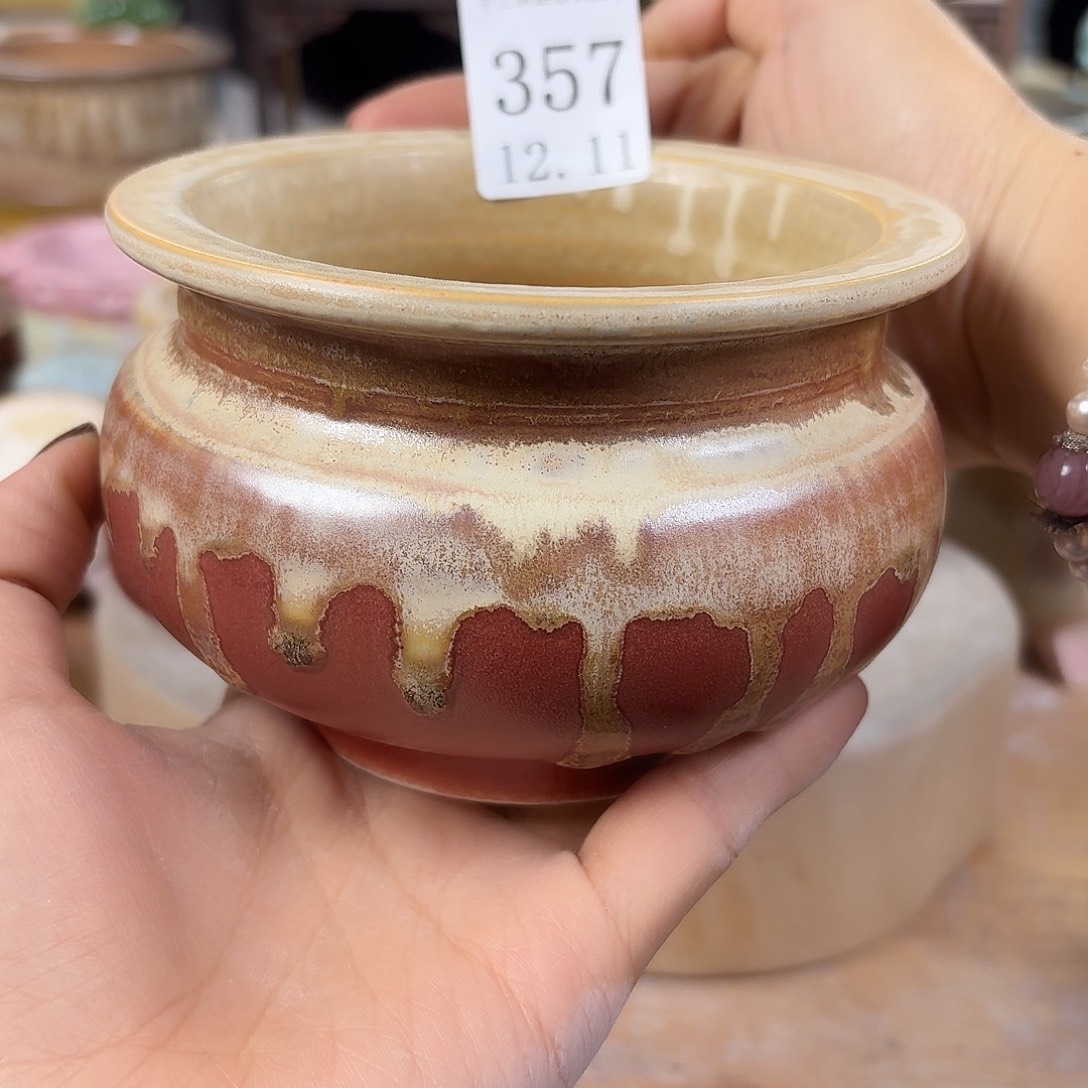 瓷片景德镇陶瓷手工制作