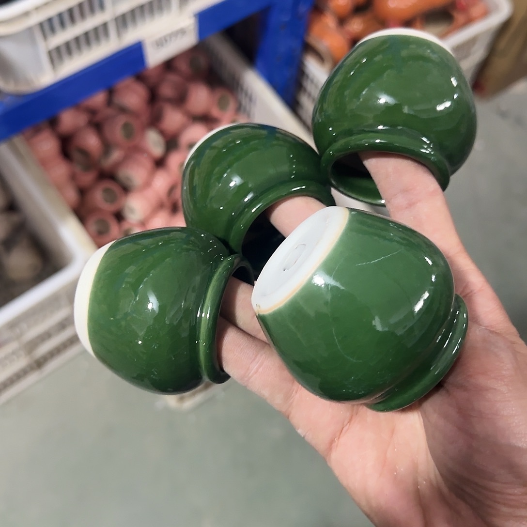 陶瓷4个福利局·自动合并订单·一个个买凑9元发·
