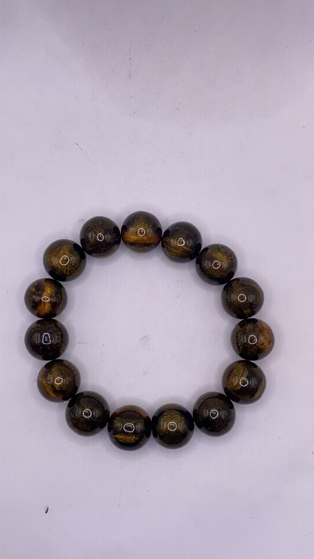 YY20【恒利】精美时尚大气搭配手串（多样性发其一）