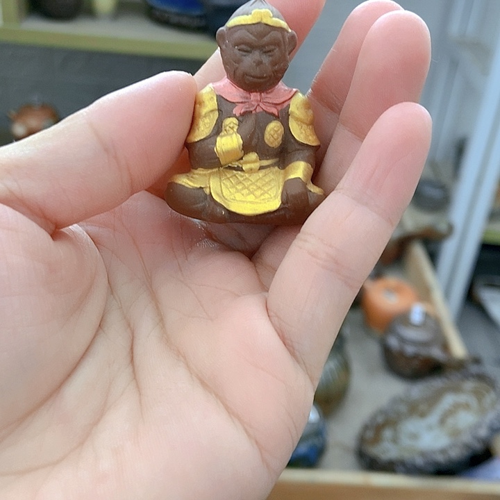 精品茶具陶瓷工艺