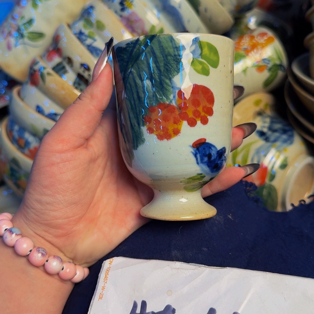 陶景德镇源头厂家