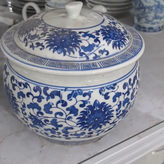 当代景德镇陶瓷工艺品