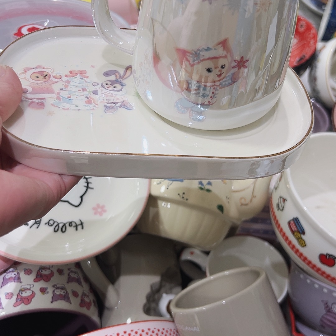 微瑕可爱可爱满 20包邮