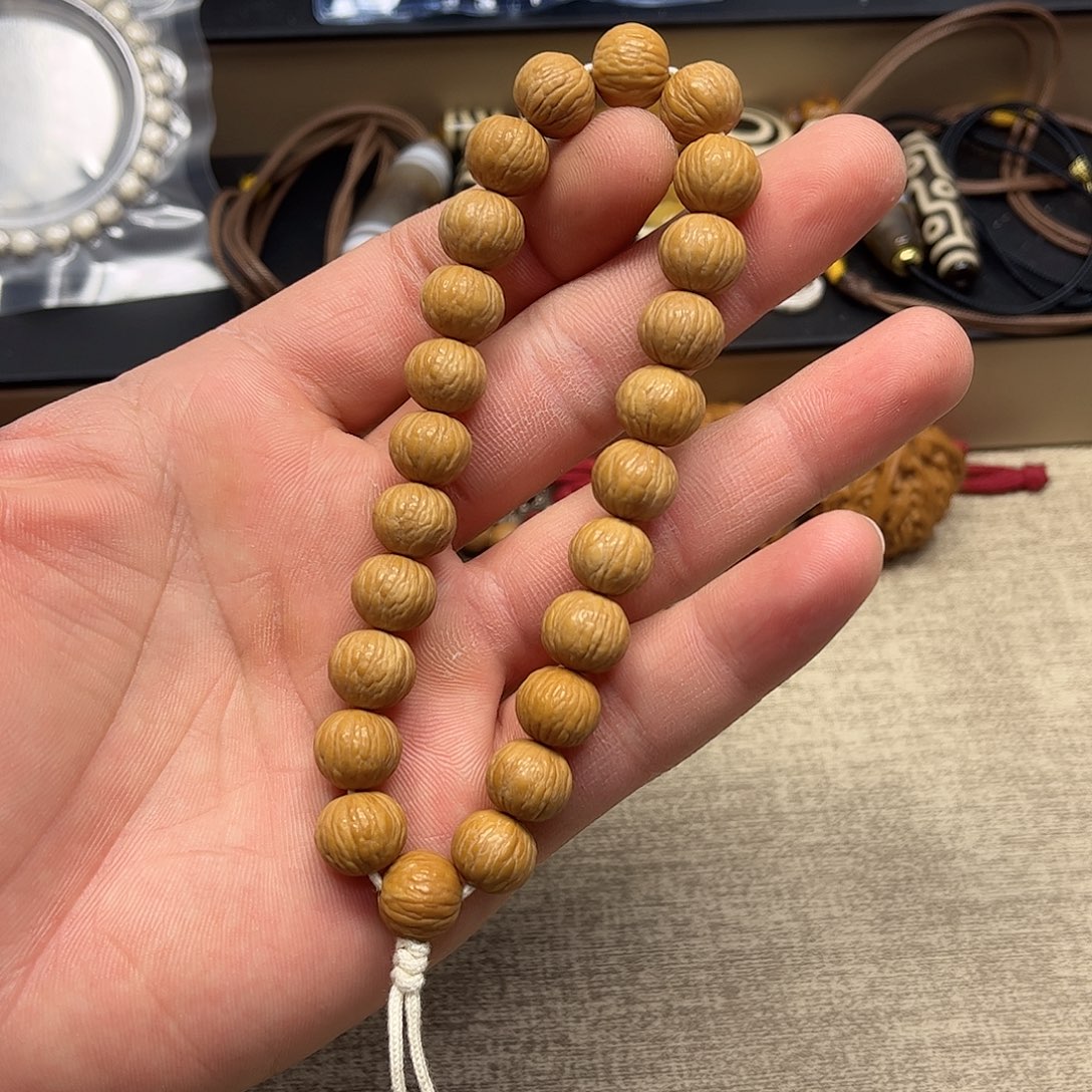 菩提手串/手链21-11m精品