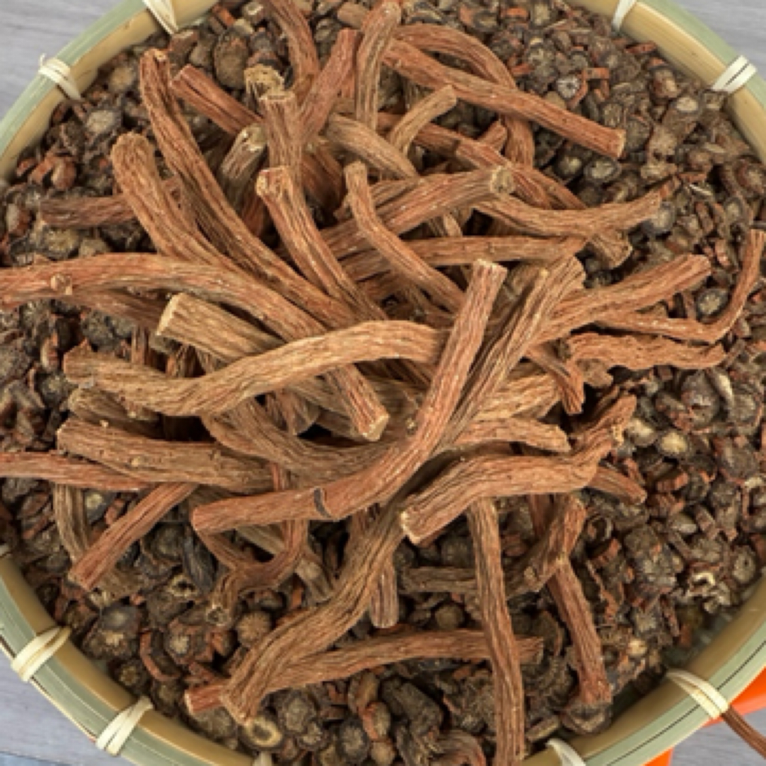 【李支书精选】云南特产山货（丹参）小血塞通精品