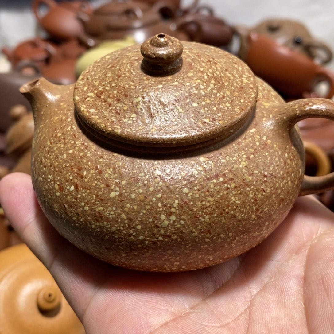 紫砂茶壶啊*0闪购商品紫砂壶